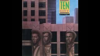 Ten City - Suspicious