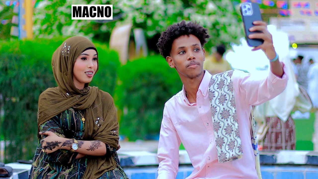 DHAANTO CUSUB MACNO KAMIL YARE IYO ANAB SHEKEYE NEW VIDEO DHANTO 2025