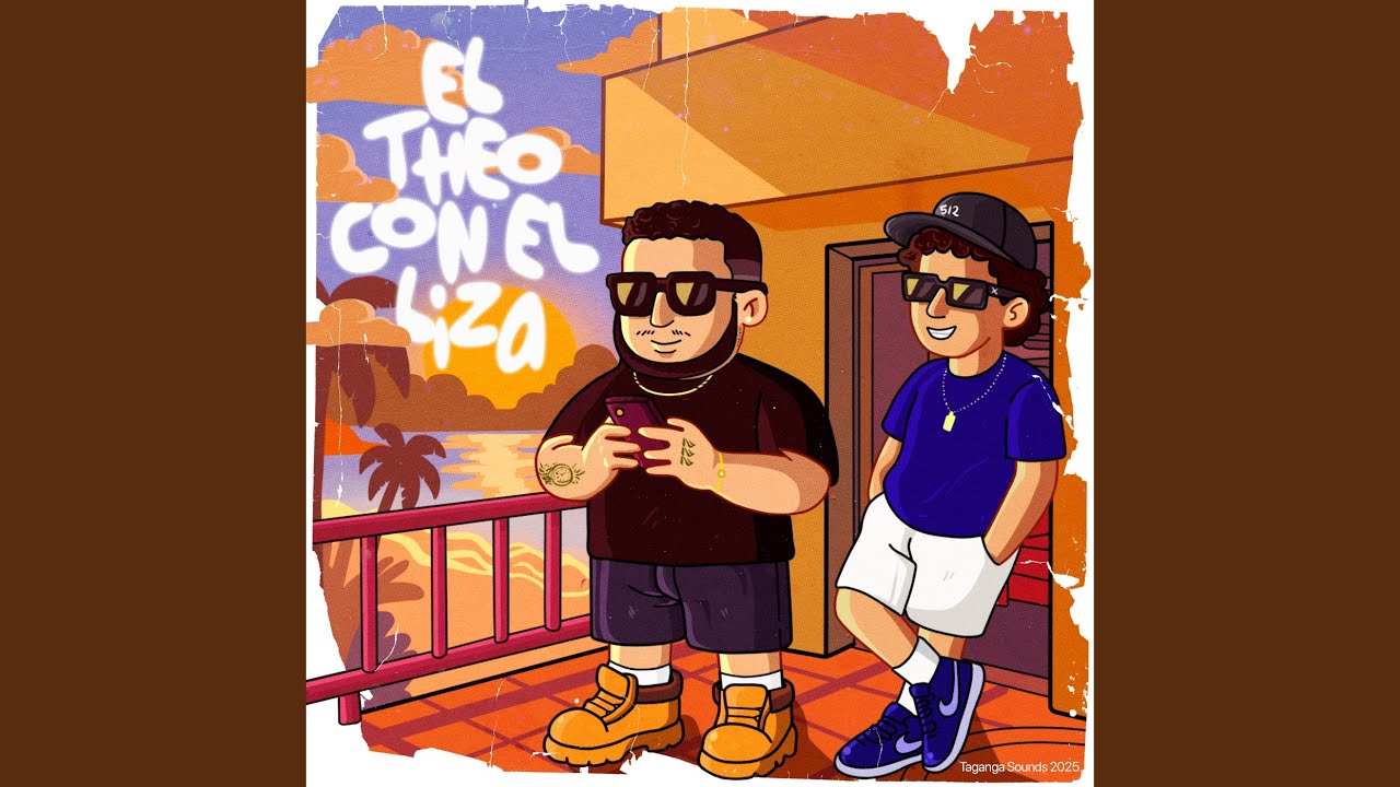 Watch Tal Vez on YouTube Watch Tal Vez on YouTube