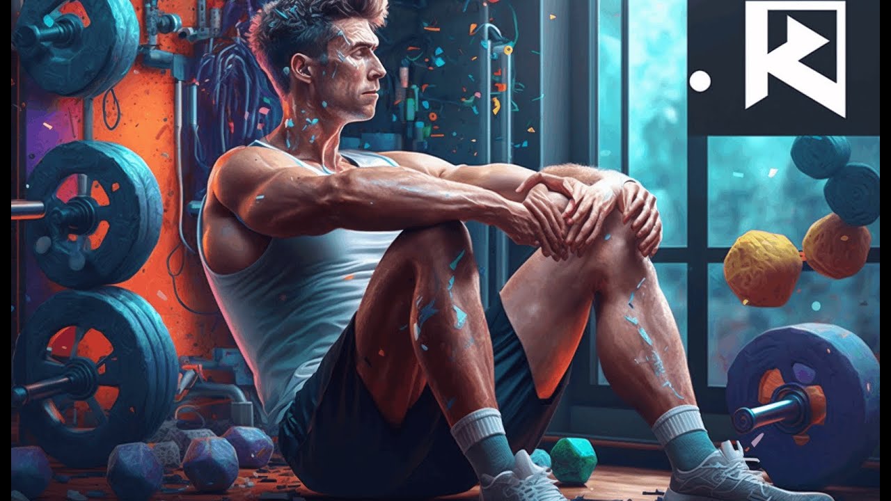 Maximizing Your Gym Results The Essential Guide to Rest and Recovery