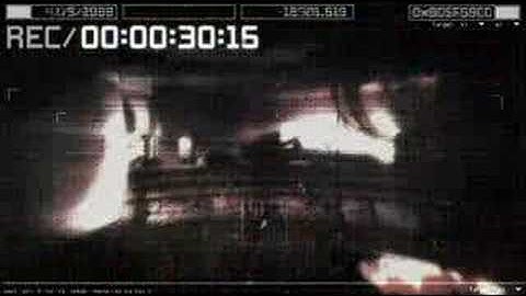 Metroid Prime 3: Corruption Preview Video - Valhalla