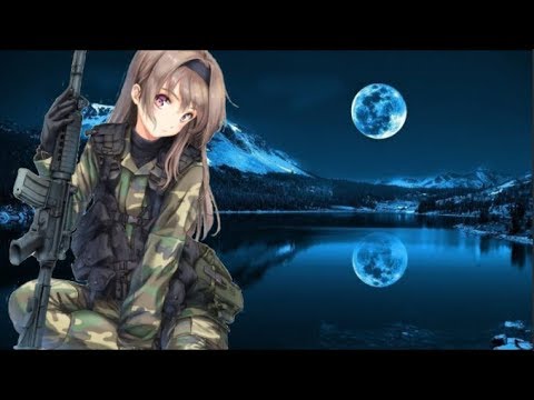 Protector - Nightcore