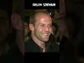 Jason Statham Evolution