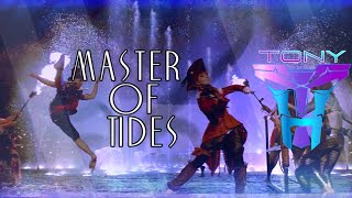 Lindsey Stirling - Master of Tides (Official Music Video)