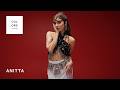 Ref:H14Fa2qq4hQ Anitta - pinterest | a colors show