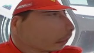 Charles Leclerc vs. The German Language (Feat. Seb)