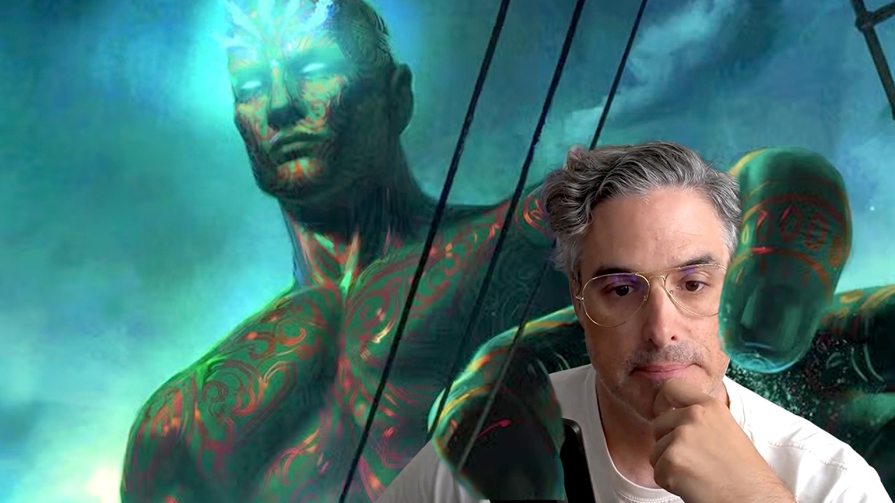 I Asked Josh Sawyer Why He Won't Let Us Kill God In His Games