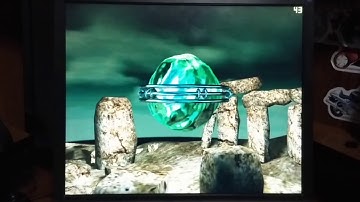 3Dfx Voodoo2 12mb sli 3dmark 2000 demo