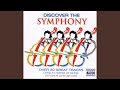 Miniature de la vidéo de la chanson Symphony No. 8 In G Major, Op. 88: Iii. Allegretto Grazioso - Molto Vivace