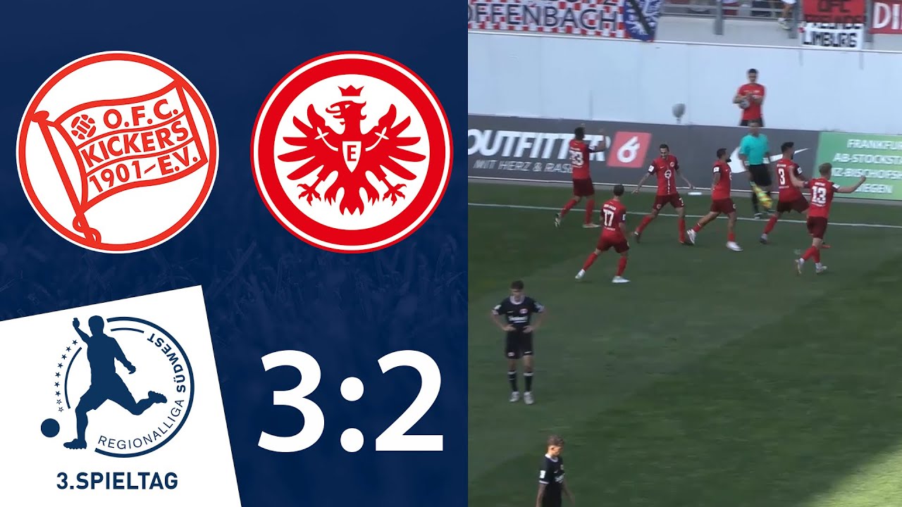 fußballspiel eintracht frankfurt