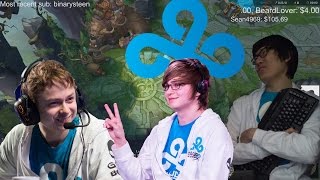 Download lagu Jensen loves playing with Rush Ft Sneaky