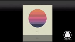 Tycho - Dye chords