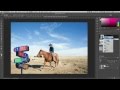 【CC道場 #115】Photoshop CCの新機能 Best5 - アドビ公式