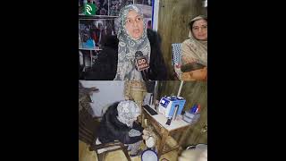 Aamina Rashid From Handwara Is Empowering Women Through Her Dairy Fpo,
