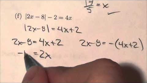 Math 20-1 Rad & Abs Review #41f