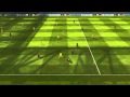 FIFA 14 Android - Dp Quevedo VS Sheffield Utd