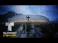 La maldición del estadio de Rayados de Monterrey | Liga MX | Telemundo Deportes