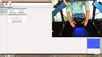 How to Setup Multiple HDI 3D Scanners in an Array