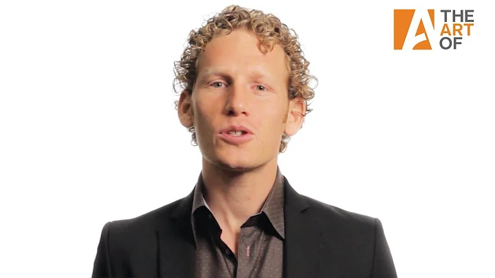 Jonah Berger | Word of Mouth Marketing