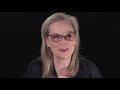Meryl Streep: LITTLE WOMEN