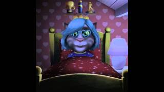 My Talking Tom My Toking Tom . Tom Says Momma Madit