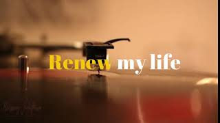 Renew My Life (Cover) -Blessing Jeduthun
Singles Compilation #Deepworship #ZimGospel #Sagospel