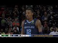 Ja Morant Highlights vs Milwaukee Bucks