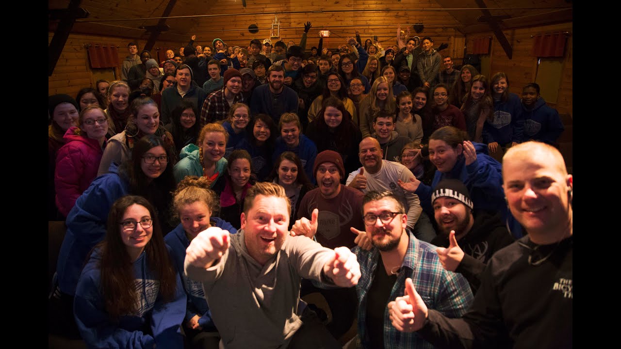 Hume New England 2016 Winter Camp, February 1214 YouTube