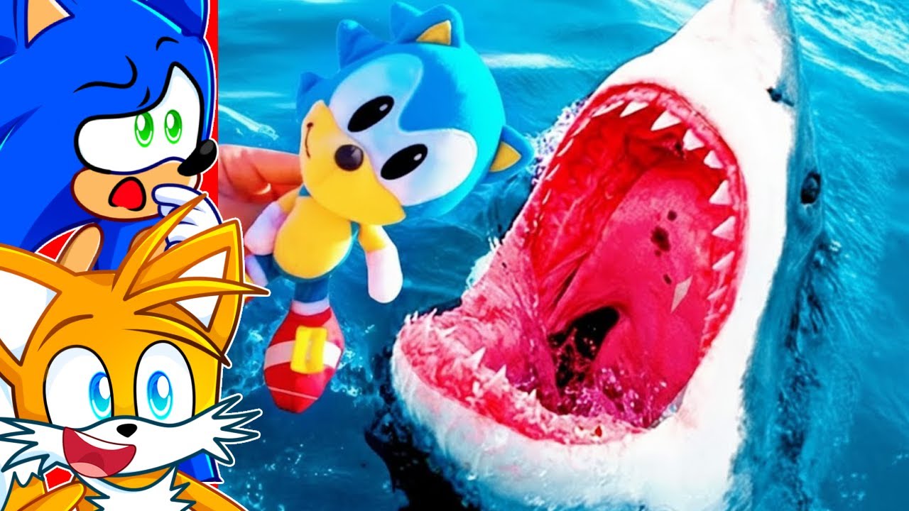 Reacting to 100 WAYS to KILL SONIC?! - YouTube