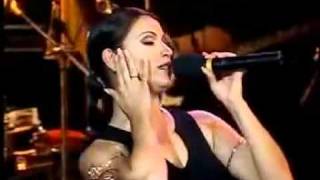 ● Olga Tañón ● Sin Tí ● chords