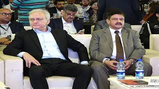 Cm Murad Ali Shah Attends Pakistans First-Ever Mining Technical Conference 2026. Complete