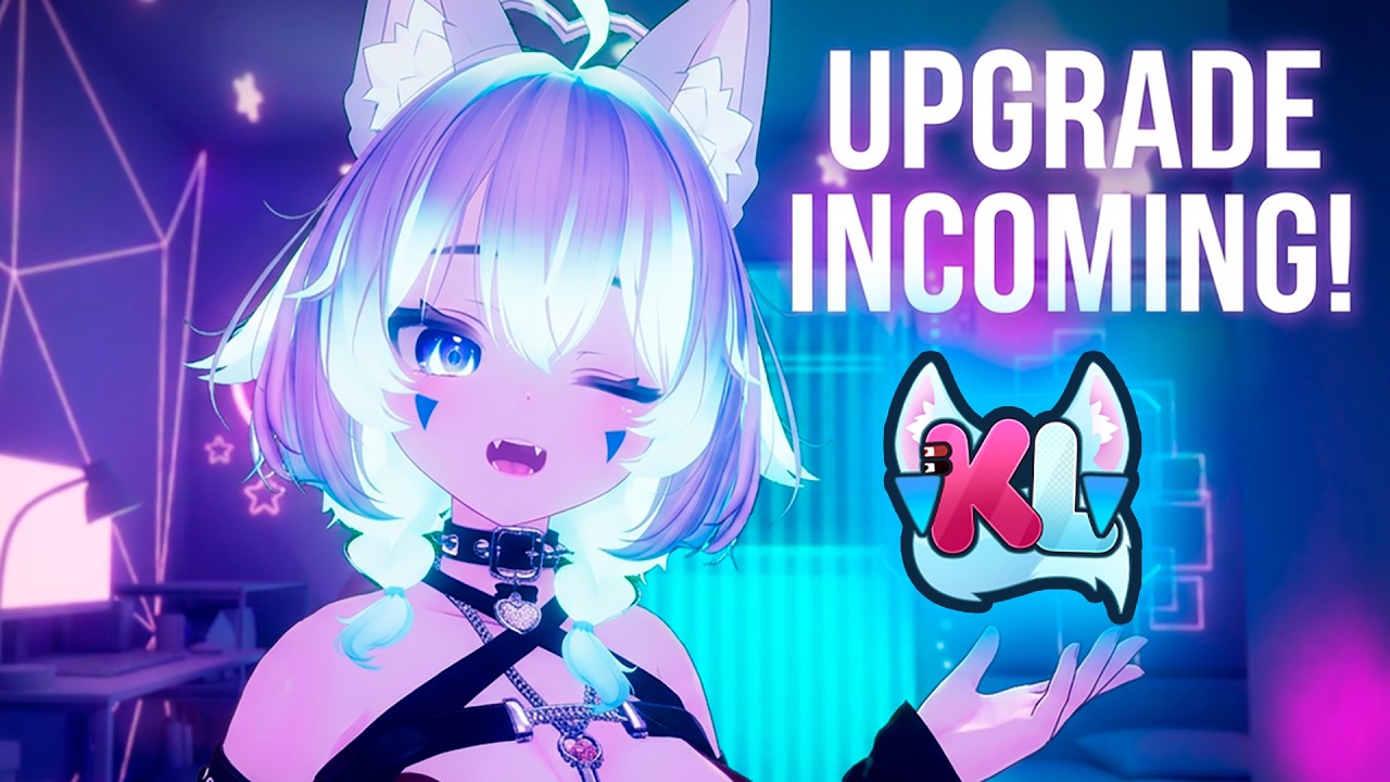 Kailupi's New Socials Visual Upgrade soon!! 😊🩵