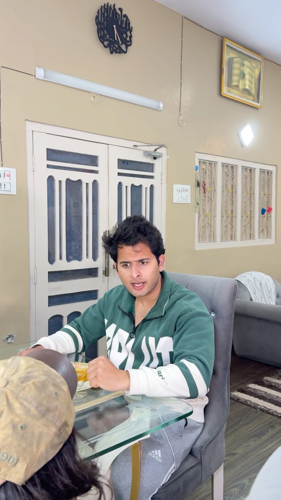 Tomboy banna kaisa hai???? #trending #islamic #emotional #shorts