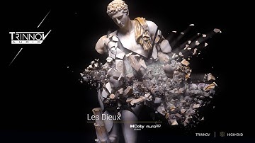 Trinnov Trailer : Les Dieux (Dolby Atmos Demo)