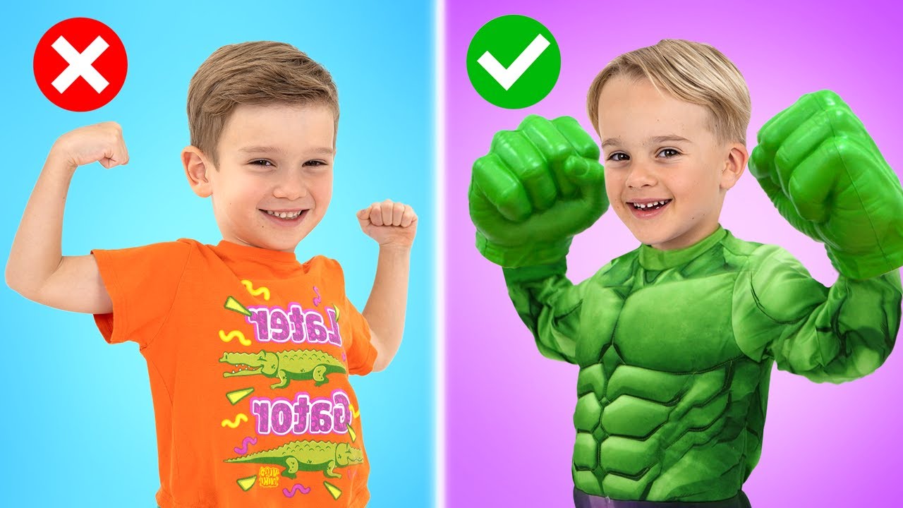 Крис и Элис: Близнецы, которые зажигают! Суперкоманда!