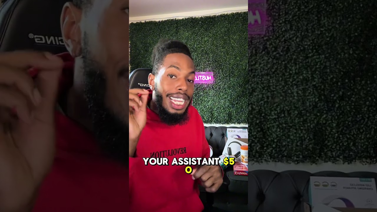 Keep Listing Alone? You’ll Burn Out — Here’s 5 Ways to Outsource and Scale