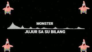 DJ OLD YANG KALIAN CARI [MONSTER X JUJUR SA SU BILANG]🎶