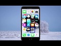 How to set WhatsApp Banner Style as Temporary on iPhone 6