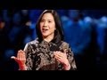 GRIT: THE POWER OF PASSION AND PERSEVERANCE | ANGELA LEE DUCKWORTH