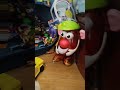 Probando filtros de YouTube