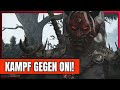 GEFANGEN in der SCHATTENWELT des ONI 👹 | ASSASSIN'S CREED SHADOWS 🥷 44 | Let's Play Deutsch