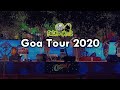 Goa Tour 2020 l Folk Masti