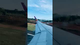 Flight Departure | Phuket Airport