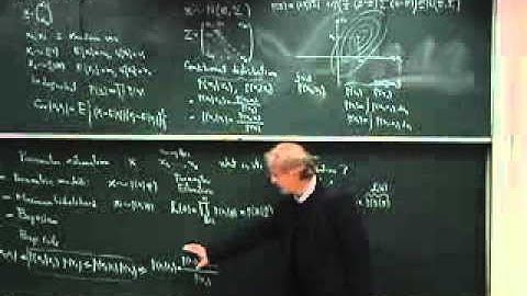 VTS 05 2: Inverse problems in signal and image processing