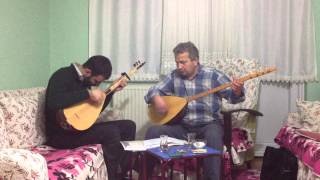 Arş - I Kürs - I Kalem Olmadna Düzler Resimi