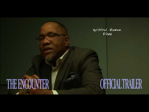 THE ENCOUNTER - OFFICIAL TRAILER - 2026