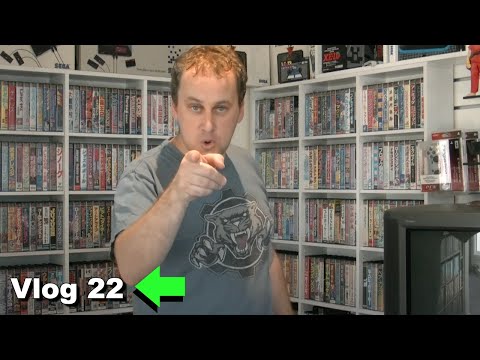 Vlog 22 - Microsoft F*$%you - Review