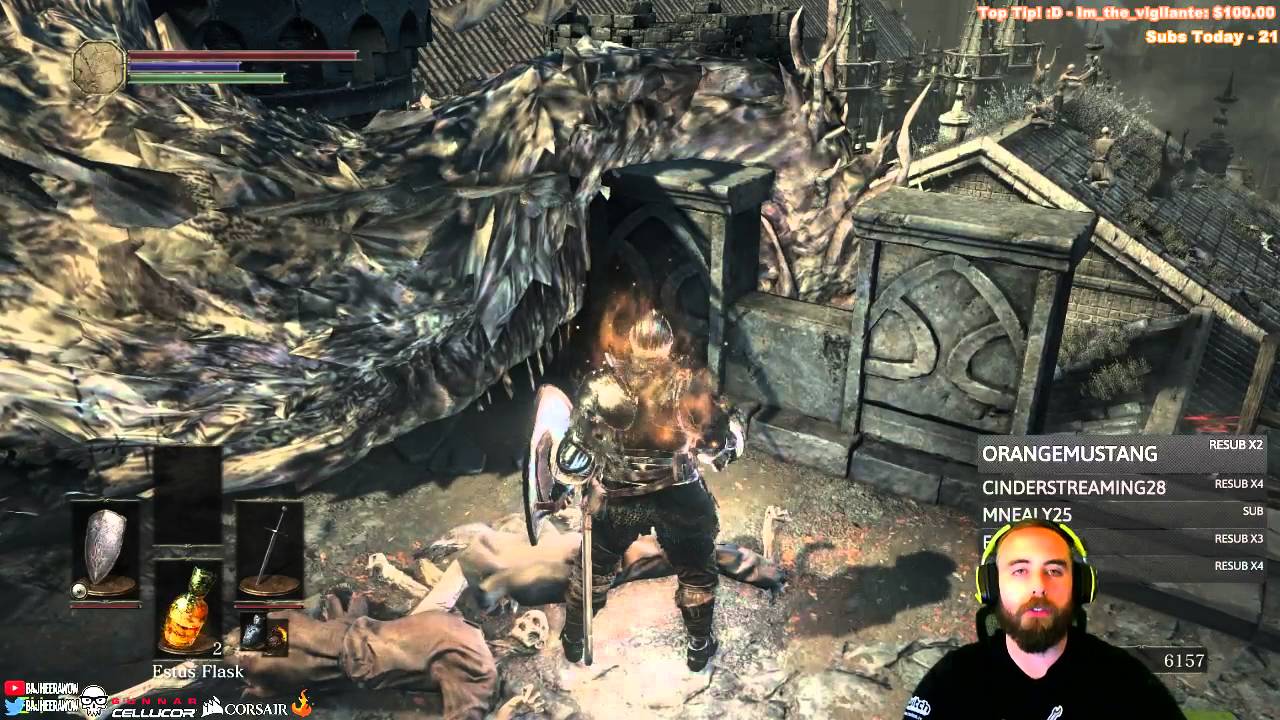 Dark Souls 3 Exploring High Wall Of Lothric DS3 Playthrough Part 4 YouTube dark-souls-3-exploring-high-wall-of-lothric-ds3-playthrough-part-4-youtube