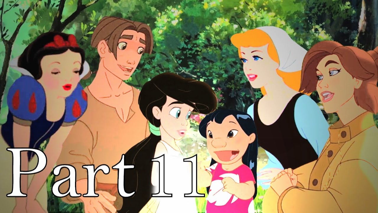 I See Fire || Part 11 || Finale