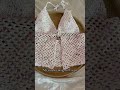 Tutorial will be made for this one… what should I name her? #crochet #crochetsesigner